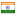vpshostingindia.com server is located in India